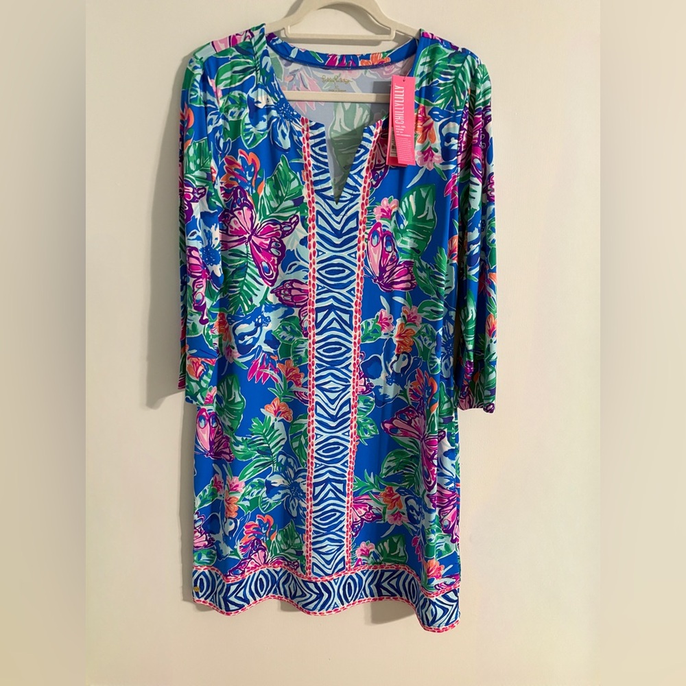 NWT Lilly Pulitzer Nadine XL